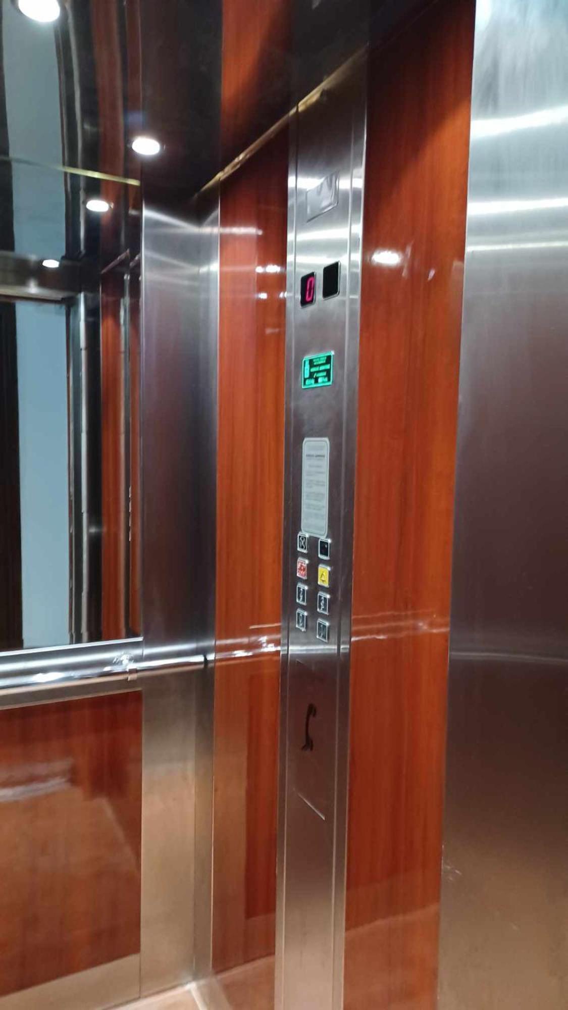 Hotel Rena Ágios Kírykos Екстериор снимка